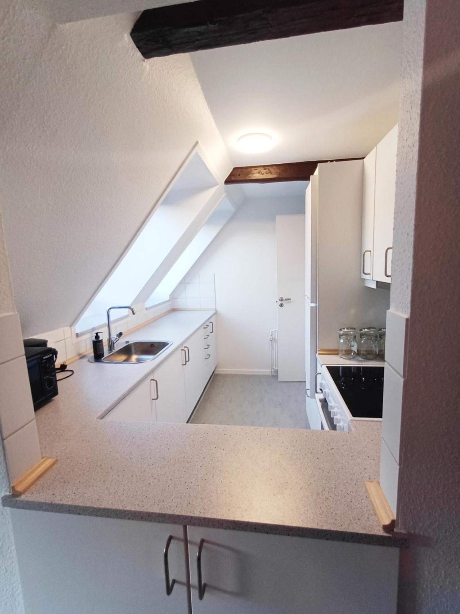 Beautiful 2 Bedroom Apartment Center Of City Randers Exterior photo